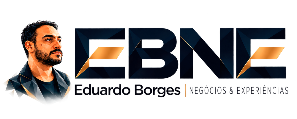 EBNE — Eduardo Borges, Negócios & Experiências