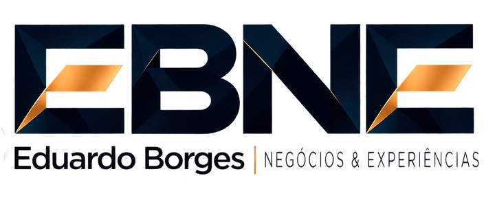 EBNE — Eduardo Borges, Negócios & Experiências